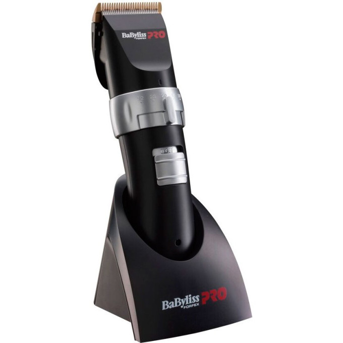 Машинка для стрижки BABYLISS PRO Forfex Pro FX660SE